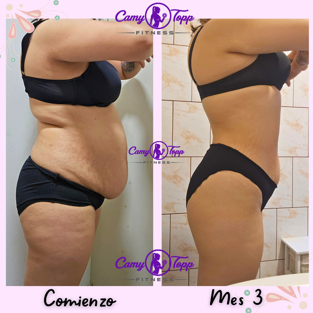 CAMBIOS 3