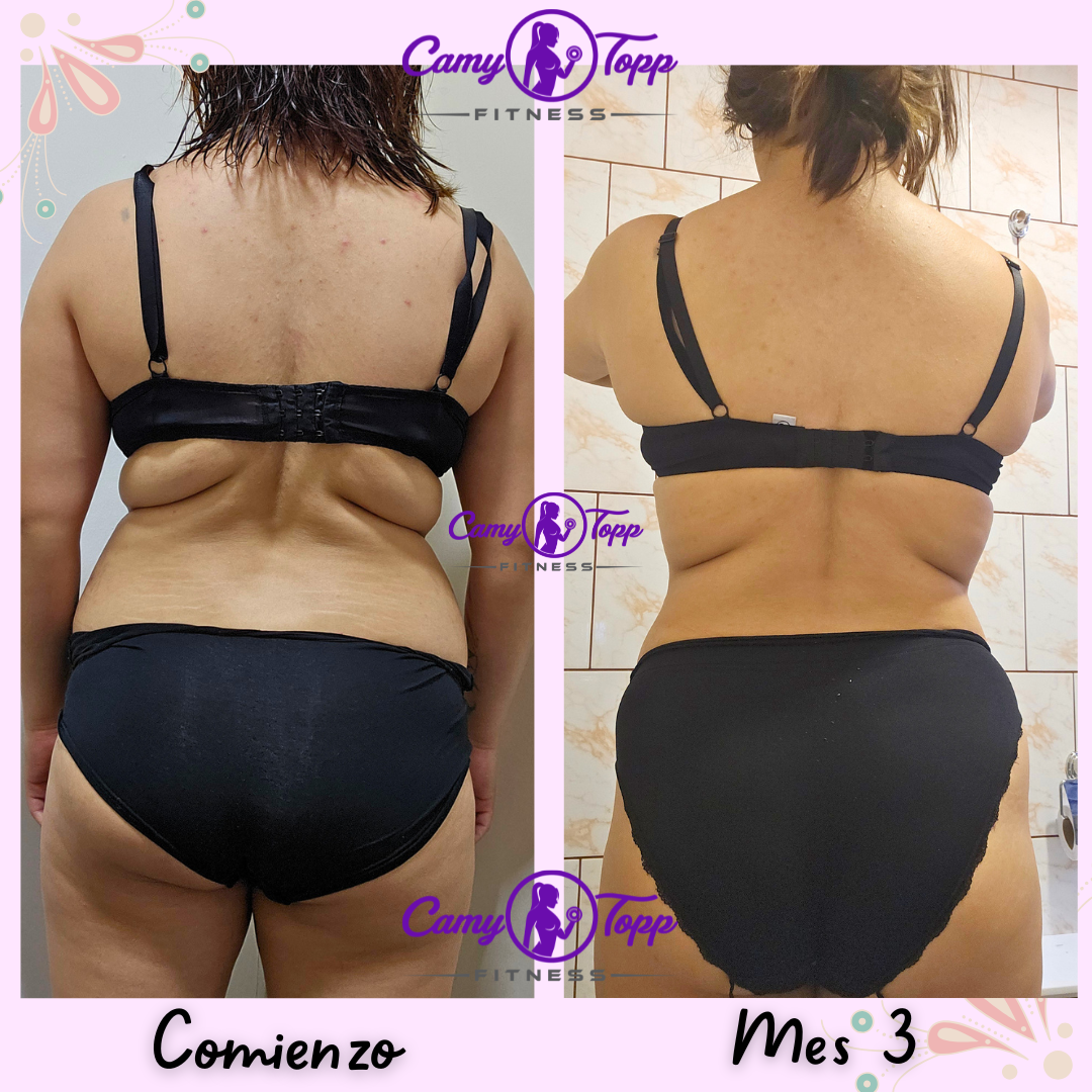 CAMBIOS 4